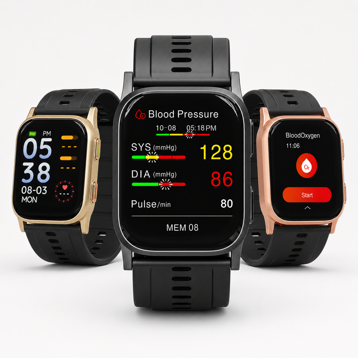 How to Choose a Blood Pressure Monitor for Parents